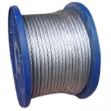 Wire Ropes